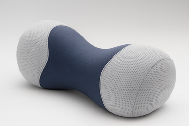 Wake Up Refreshed, Free From Neck Pain